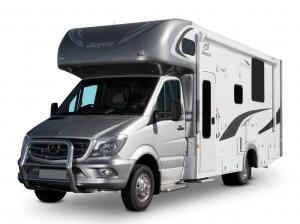Jayco Optimum '2014